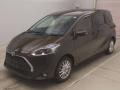 2019 Toyota Sienta