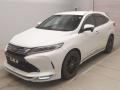 2017 Toyota Harrier