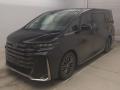 2023 Toyota Vellfire Hybrid