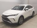 2020 Toyota Harrier