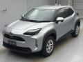 2024 Toyota YARIS CROSS