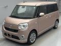 2017 Daihatsu Move Canbus