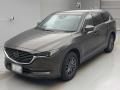 2021 Mazda CX-8