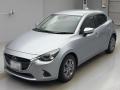 2018 Mazda Demio