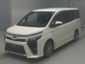 2017 Toyota Voxy