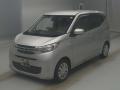 2020 Mitsubishi eK Wagon