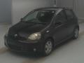 2001 Toyota Vitz