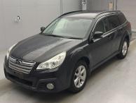2012 Subaru Legacy Outback