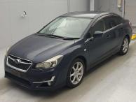2015 Subaru Impreza G4