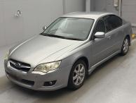 2008 Subaru Legacy B4
