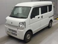 2019 Suzuki Every