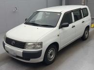 2012 Toyota Probox Van