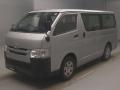 2018 Toyota Hiace Van