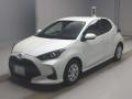 2025 Toyota YARIS