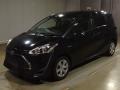 2019 Toyota Sienta