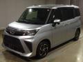 2025 Toyota Roomy