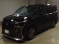 2024 Toyota Voxy