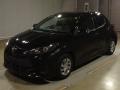 2023 Toyota YARIS
