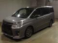 2015 Toyota Voxy