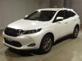 2015 Toyota Harrier