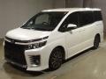 2014 Toyota Voxy