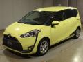 2017 Toyota Sienta