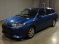 2015 Toyota Corolla Fielder