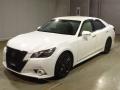 2015 Toyota Crown Hybrid
