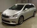 2009 Toyota Mark X Zio