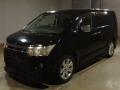 2013 Mitsubishi Delica D5