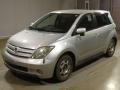2002 Toyota IST