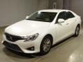 2015 Toyota Mark X