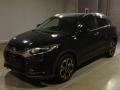 2014 Honda VEZEL