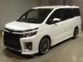 2014 Toyota Voxy
