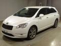 2009 Toyota Mark X Zio