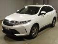 2017 Toyota Harrier