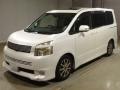 2008 Toyota Voxy