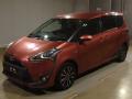 2015 Toyota Sienta