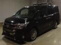 2019 Toyota Noah