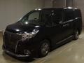 2014 Toyota Esquire