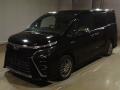 2018 Toyota Voxy