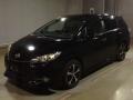 2013 Toyota Wish