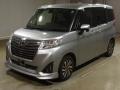 2018 Toyota Roomy