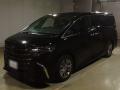 2024 Toyota Alphard