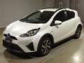 2019 Toyota Aqua