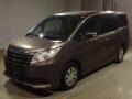 2014 Toyota Noah