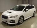 2015 Subaru Levorg