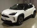 2022 Toyota YARIS CROSS