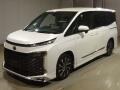2023 Toyota Voxy