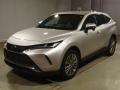 2024 Toyota Harrier